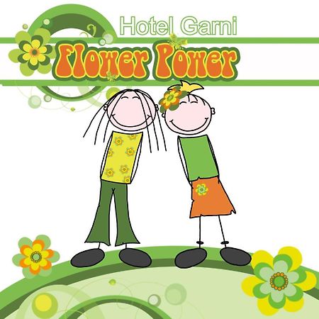 Hotel Flower Power Hehlen Zewnętrze zdjęcie