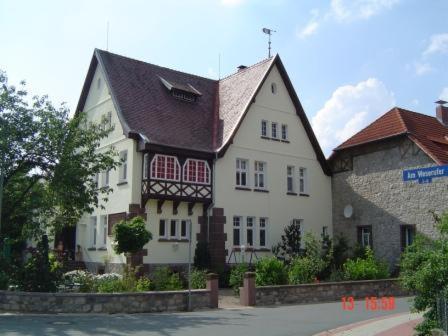 Hotel Flower Power Hehlen Zewnętrze zdjęcie