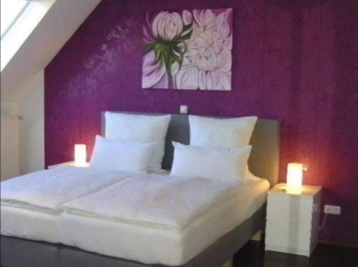 Hotel Flower Power Hehlen Zewnętrze zdjęcie